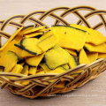 Supply Low temperature Healthy Snacks Fried pumpkin slices